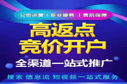 推广竞价实战技巧：成功案例教你如何制定策略